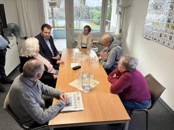 Caritaswerkstätten Hochrhein gGmbH