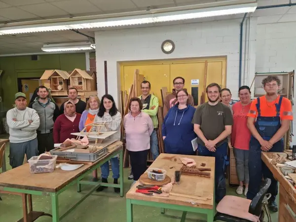 Caritasverband Konstanz e.V.