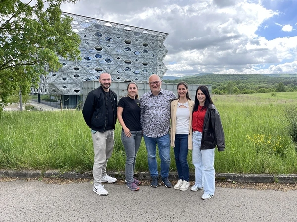 Hochschule Reutlingen