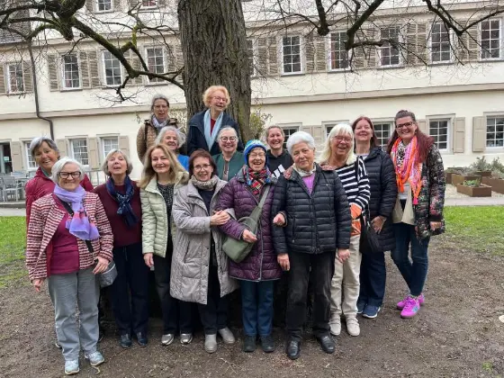 Hospizgruppe Salem