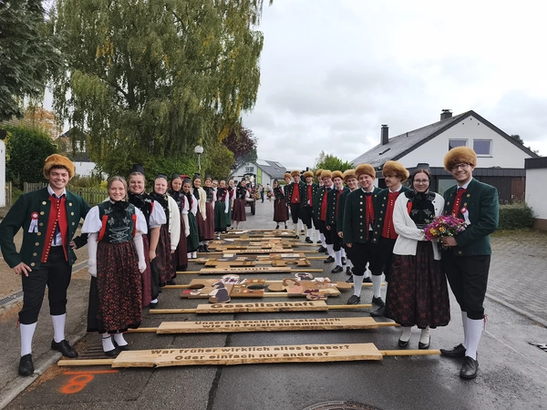Landjugend Hondingen