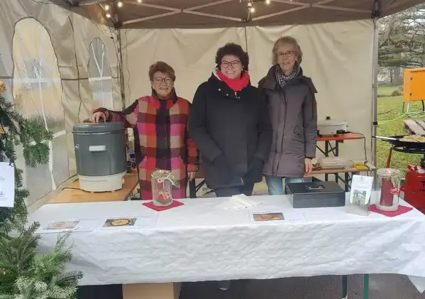 Bürger-Selbsthilfe Sipplingen e. V.