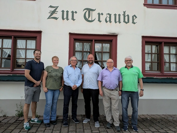 Dorfgemeinschaft Kreenheinstetten