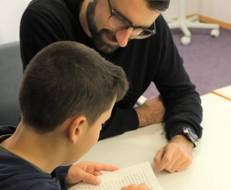 Kinderstiftung Bodensee