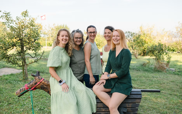 Montessori Schule „Bildung mit Weitblick“ Kreuzlingen