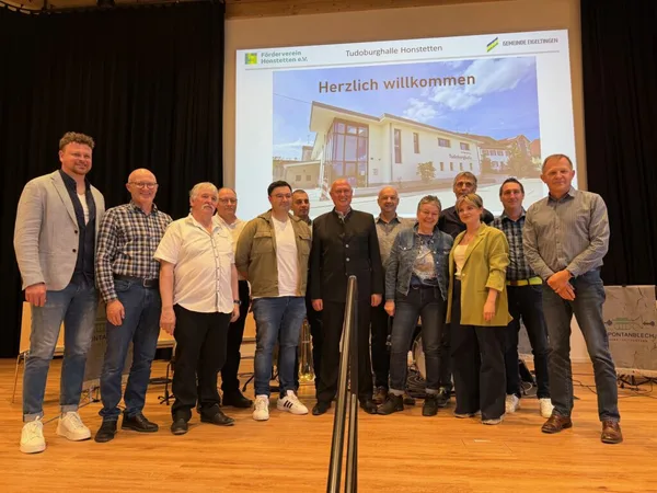 Förderverein Honstetten e.V.
