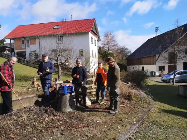 Förderverein Achdorfer Tal e.V.