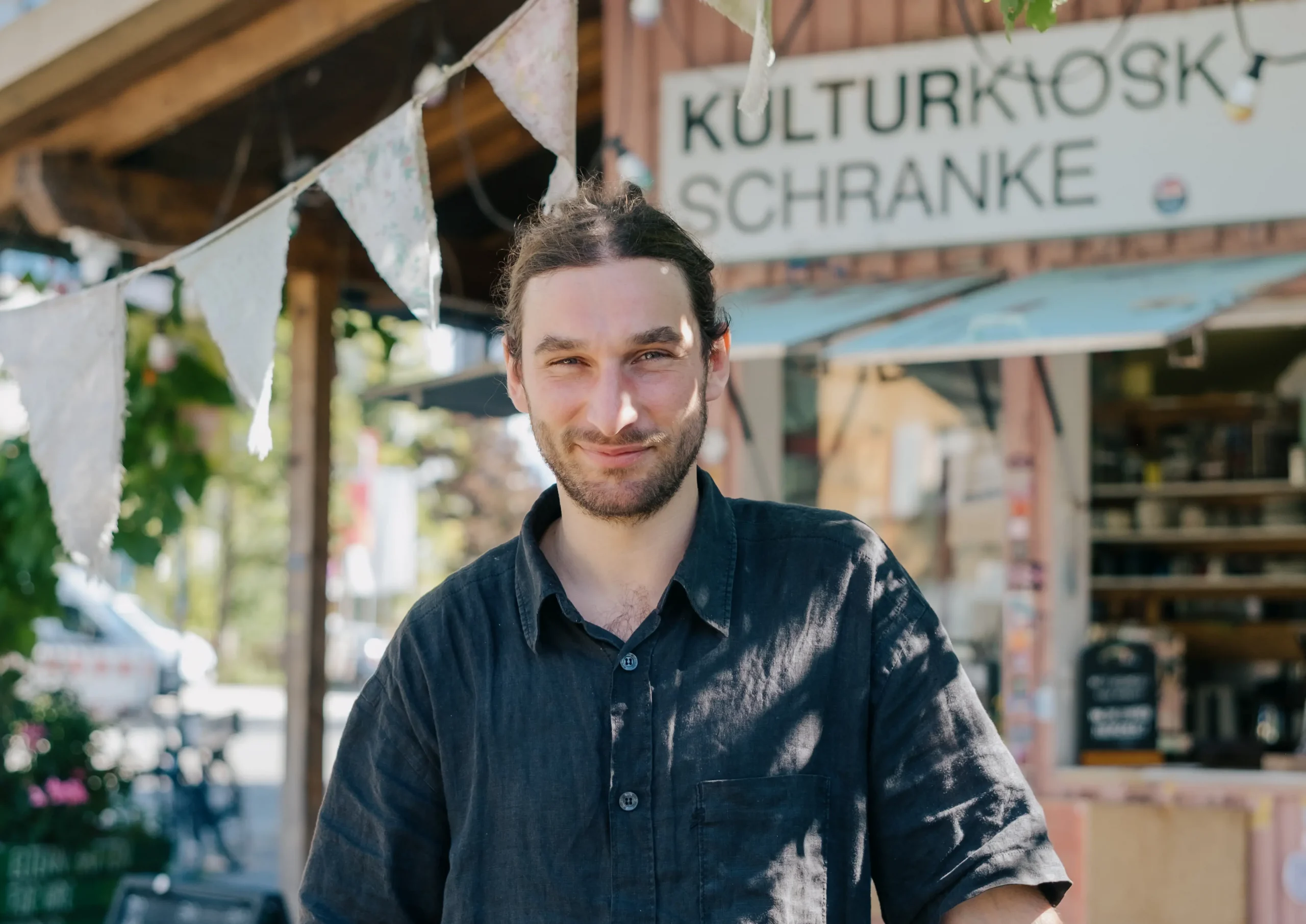 Kulturkiosk Schranke e.V.