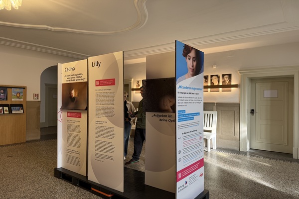Stiftung St. Franziskus Heiligenbronn